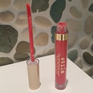 Stila stay all day liquid lipstick